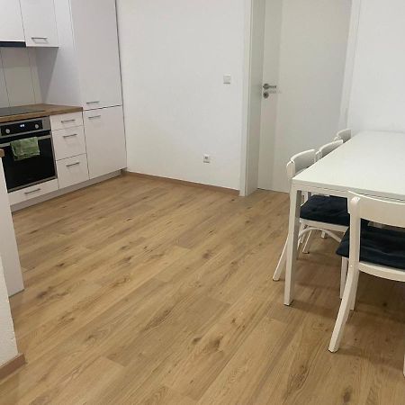 Timeless: 4 Zimmer Apartment 路德维希堡 外观 照片