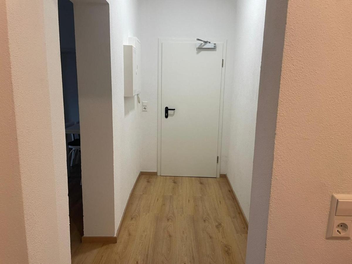 Timeless: 4 Zimmer Apartment 路德维希堡 外观 照片